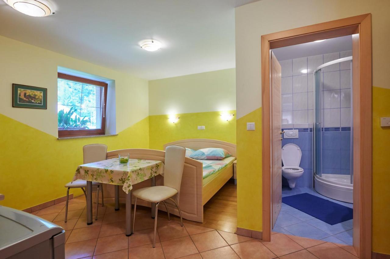 Tourist Farm Kolar Villa Ljubno Luaran gambar