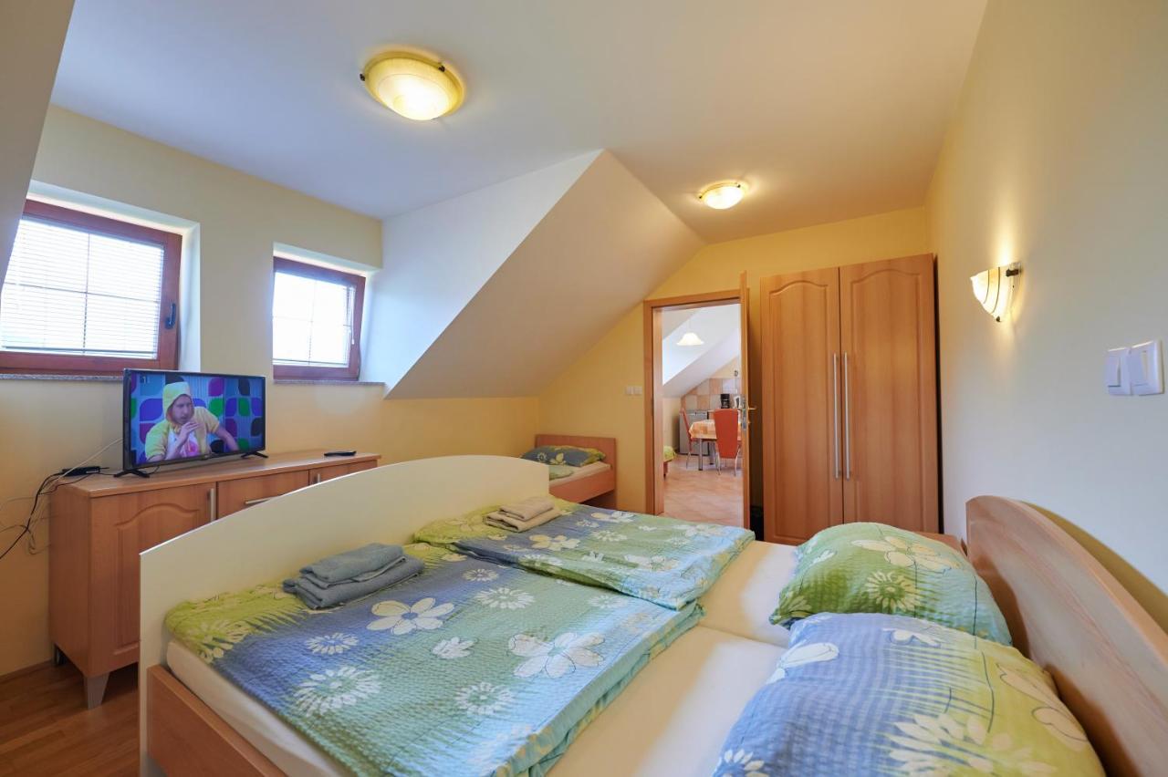 Tourist Farm Kolar Villa Ljubno Luaran gambar