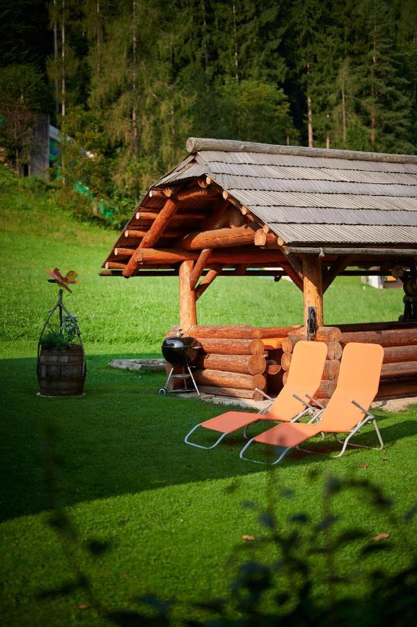 Tourist Farm Kolar Villa Ljubno Luaran gambar