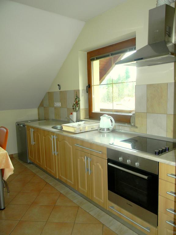 Tourist Farm Kolar Villa Ljubno Luaran gambar