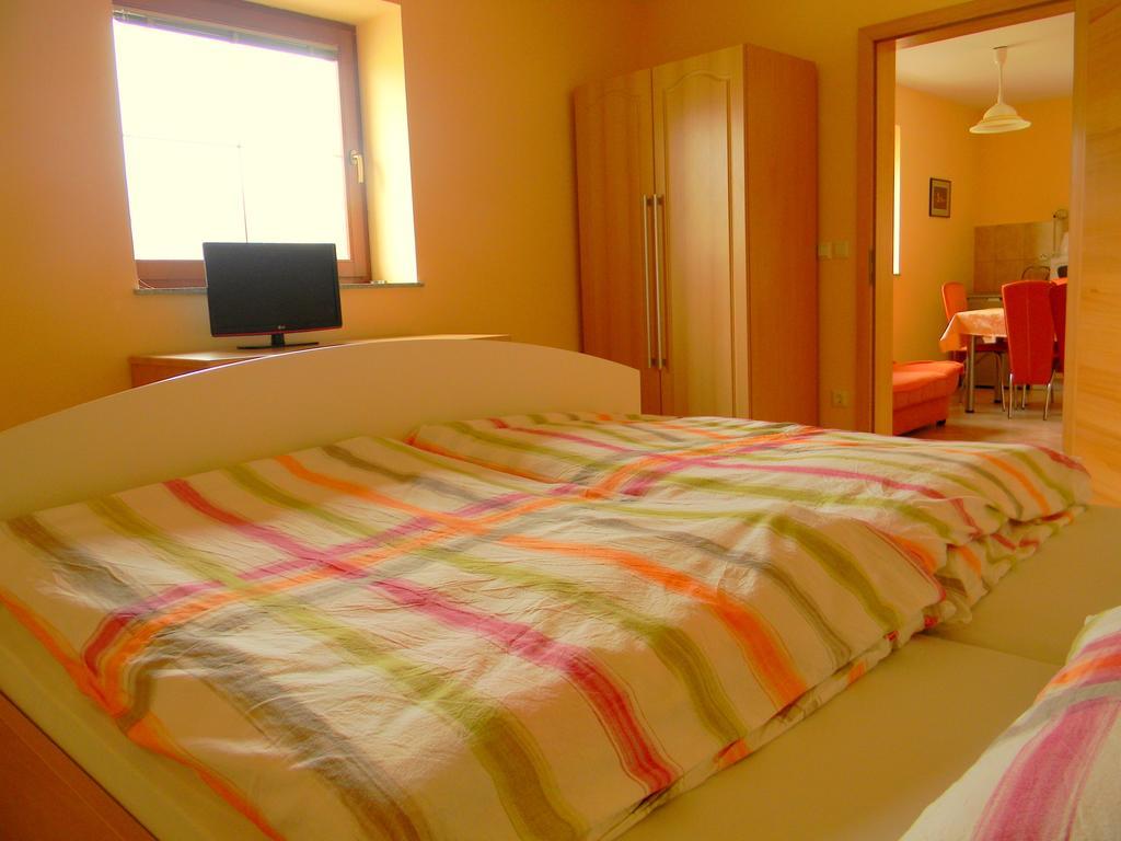 Tourist Farm Kolar Villa Ljubno Bilik gambar