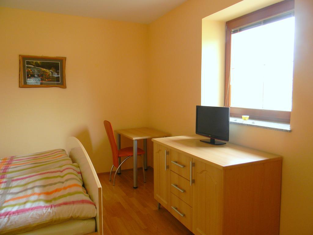 Tourist Farm Kolar Villa Ljubno Bilik gambar