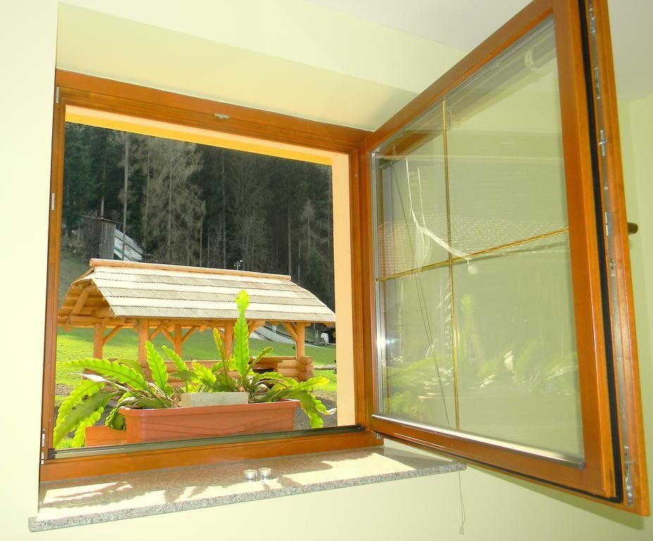 Tourist Farm Kolar Villa Ljubno Bilik gambar