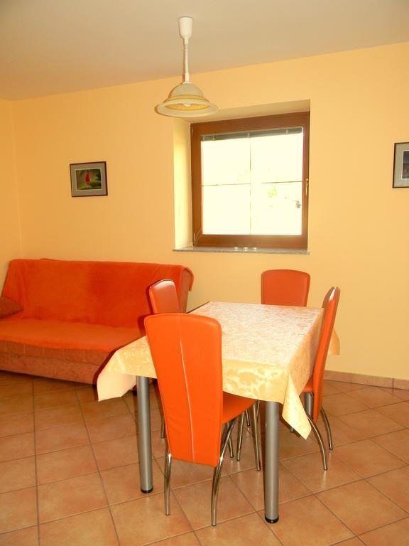 Tourist Farm Kolar Villa Ljubno Bilik gambar